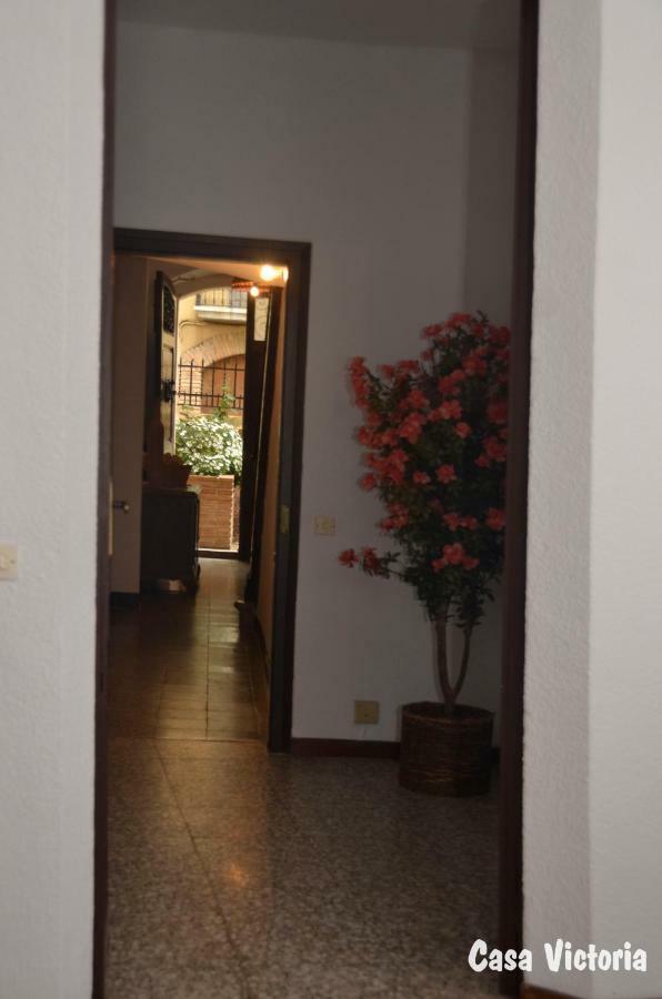 Casa Victoria 2 La Vilella Baixa Exterior foto